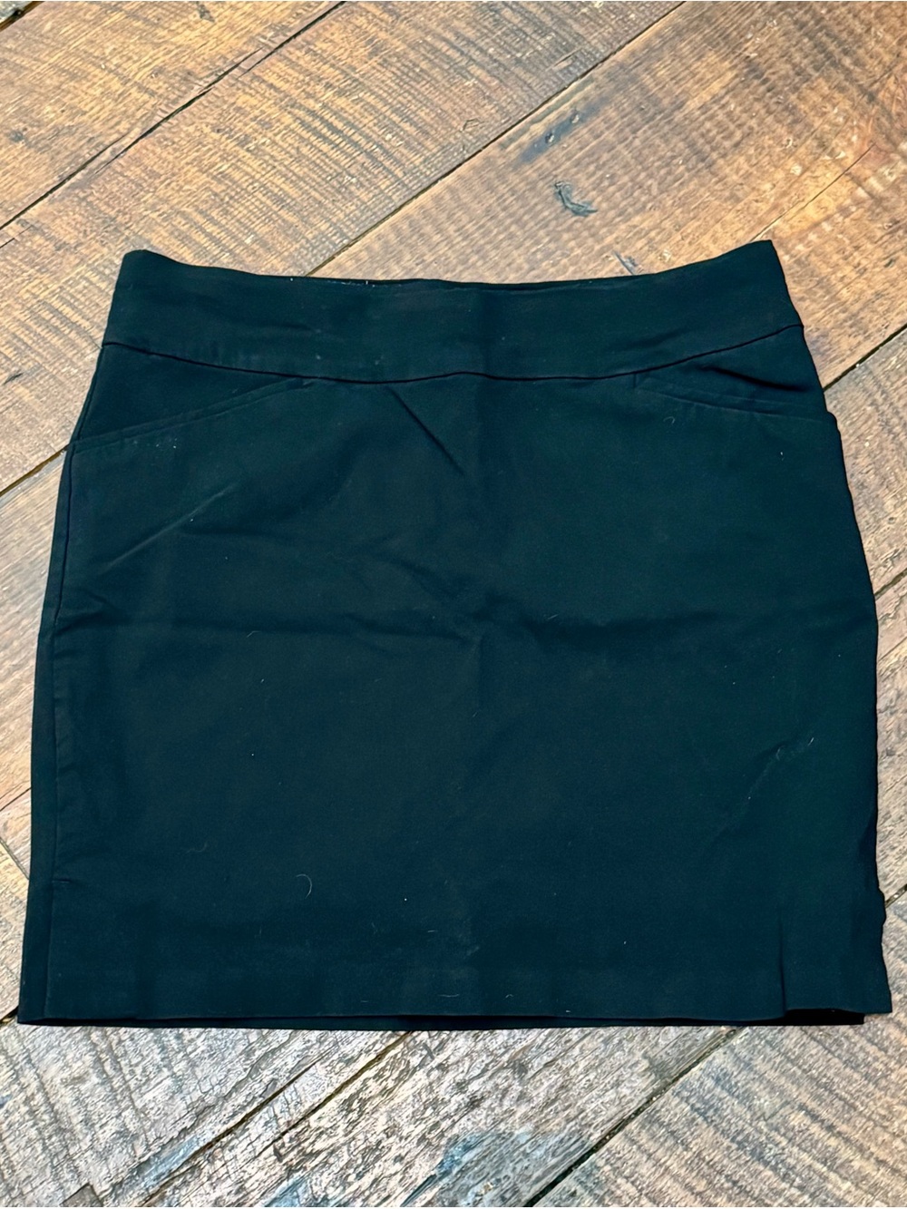 Chicos Skort Size 1